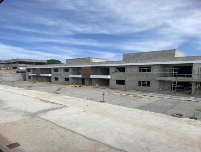 Apartamento para Venda, em Lauro de Freitas, bairro Pitangueiras, 2 dormitrios, 2 banheiros, 1 sute, 1 vaga