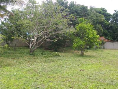 Terreno para Venda, em Saquarema, bairro gua Branca