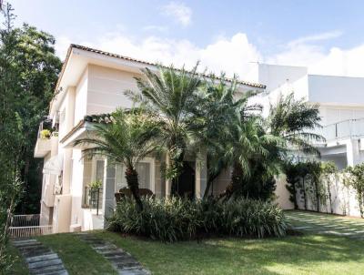 Casa em Condomnio para Venda, em Salvador, bairro Alphaville, 7 dormitrios, 9 banheiros, 7 sutes, 4 vagas