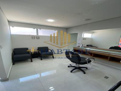 Sala Comercial para Locao, em Hortolndia, bairro Parque dos Pinheiros, 1 banheiro