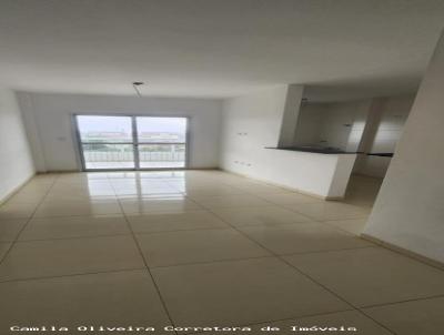Apartamento para Venda, em Praia Grande, bairro Maracan, 2 dormitrios, 1 banheiro, 1 sute, 1 vaga