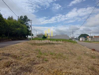 Terreno para Venda, em So Joo da Boa Vista, bairro Colinas do Alegre