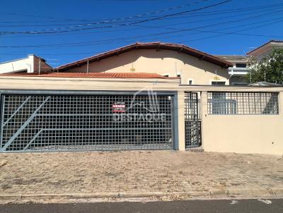 Casa para Venda, em Presidente Prudente, bairro Jardim Maracan, 3 dormitrios, 4 banheiros, 1 sute, 3 vagas