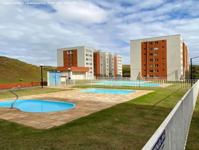 Apartamento para Venda, em Volta Redonda, bairro Jardim Mariana, 2 dormitrios, 1 banheiro