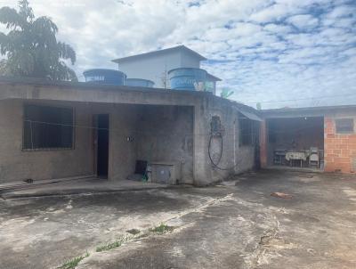 Casa para Venda, em Rio das Ostras, bairro Cidade Beira Mar, 2 dormitrios, 1 banheiro, 2 vagas