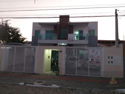 Apartamento para Venda, em Itaja, bairro Cordeiros, 3 dormitrios, 2 banheiros, 1 sute, 1 vaga