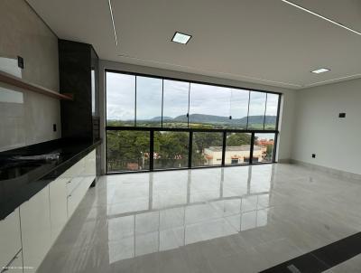 Apartamento para Venda, em Rifaina, bairro centro, 3 dormitrios, 4 banheiros, 3 sutes, 2 vagas