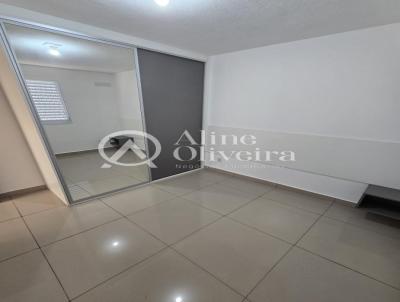 Apartamento para Venda, em Limeira, bairro Morada das Acacias, 2 dormitrios, 1 banheiro, 1 vaga