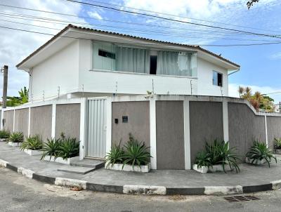 Casa em Condomnio para Venda, em Lauro de Freitas, bairro Vilas Do Atlntico, 5 dormitrios, 7 banheiros, 5 sutes, 2 vagas