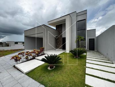 Casa em Condomnio para Venda, em Caldas Novas, bairro Cidade das Flores, 3 dormitrios, 3 sutes, 2 vagas