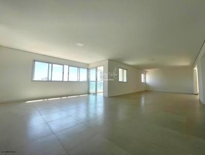 Apartamento para Venda, em Marlia, bairro Condomnio Edifcio Giardino Di Gerbera, 4 dormitrios, 5 banheiros, 4 sutes, 4 vagas