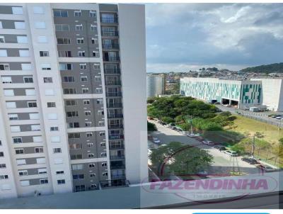 Apartamento para Venda, em , bairro Loteamento City Jaragua, 2 dormitrios, 1 banheiro