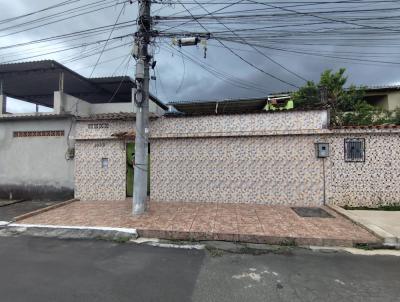 Casa para Venda, em Queimados, bairro Fanchem, 2 dormitrios, 1 banheiro