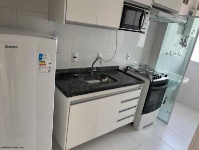 Apartamento Mobiliado para Locao, em So Paulo, bairro Rio Pequeno, 2 dormitrios, 1 banheiro, 1 vaga