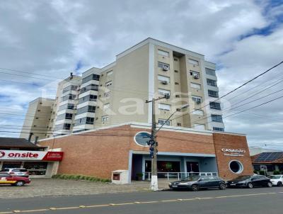 Apartamento para Venda, em Osrio, bairro Caiu do Cu, 3 dormitrios, 1 banheiro, 1 sute, 2 vagas