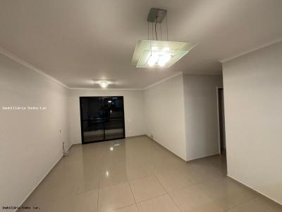 Apartamento para Locao, em So Paulo, bairro Vila So Francisco, 3 dormitrios, 2 banheiros, 1 sute, 2 vagas