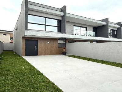 Duplex para Venda, em Florianpolis, bairro So Joo do Rio Vermelho, 3 dormitrios, 1 banheiro, 1 sute, 1 vaga