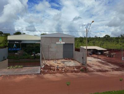 Barraco para Locao, em , bairro jardim dos Ips