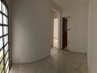 Apartamento 2 dormitrios para Locao, em Ibirit, bairro So Pedro, 2 dormitrios, 1 banheiro, 1 vaga