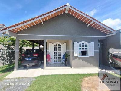 Casa para Venda, em Guaratuba, bairro Cohapar, 4 dormitrios, 3 banheiros, 1 sute, 2 vagas