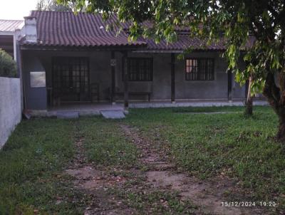 Casa para Venda, em Itapo, bairro cambiju, 4 dormitrios, 2 banheiros