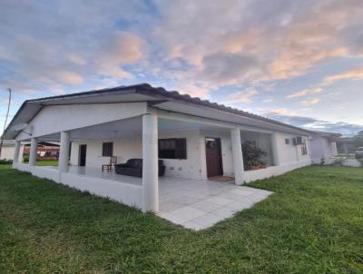 Casa para Venda, em Balnerio Rinco, bairro Lagoa Do Faxinal, 2 dormitrios, 2 banheiros, 3 vagas