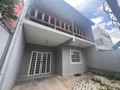 Casa para Venda, em Belo Horizonte, bairro Santa Amélia, 4 dormitórios, 2 banheiros, 1 vaga