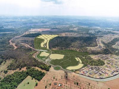 Lote para Venda, em Senador Canedo, bairro Jardins Turim