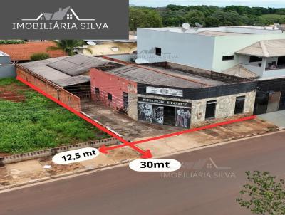 Terreno Comercial para Venda, em Tangar da Serra, bairro AVENIDA TANCREDO NEVES, 3 dormitrios, 1 vaga