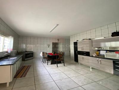 Casa para Venda, em Restinga, bairro Jardim Pedreiras, 4 dormitrios, 2 banheiros, 1 sute, 1 vaga