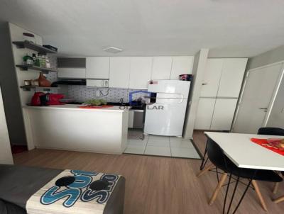 Apartamento para Venda, em Itupeva, bairro Monte Serrat, 2 dormitrios, 1 banheiro, 1 vaga