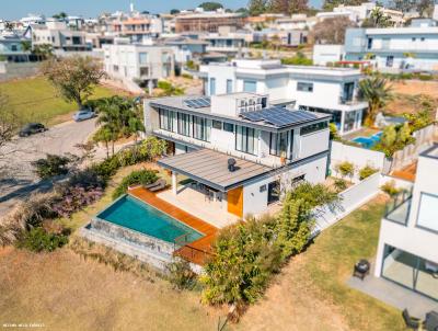 Casa em Condomnio para Venda, em Atibaia, bairro Condomnio Figueira Garden, 4 dormitrios, 6 banheiros, 4 sutes, 5 vagas