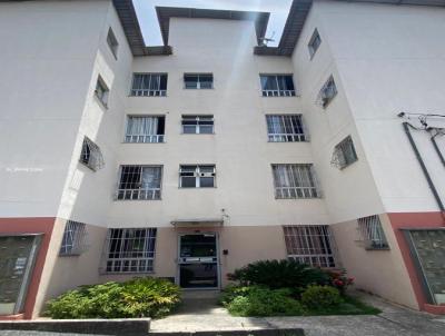 Apartamento para Venda, em Ribeirão das Neves, bairro Tony (Justinópolis), 2 dormitórios, 1 banheiro, 1 vaga
