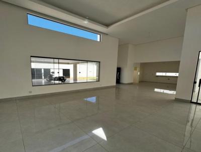 Casa em Condomnio para Venda, em Goinia, bairro Residencial Flamingo, 3 dormitrios, 3 banheiros, 3 sutes, 5 vagas