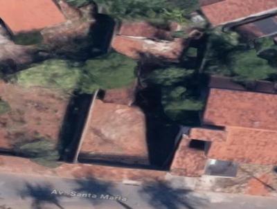 Lote para Venda, em Goinia, bairro Parque Amaznia