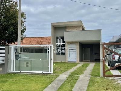 Casa para Venda, em Tramanda, bairro Zona Nova, 3 dormitrios, 2 banheiros, 1 sute, 1 vaga