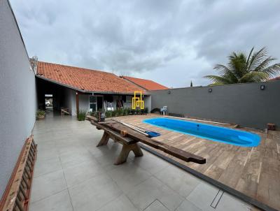 Casa para Venda, em Uberlndia, bairro Granada, 3 dormitrios, 1 banheiro, 1 sute, 3 vagas