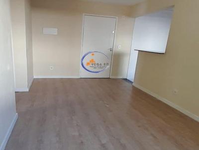 Apartamento para Venda, em So Paulo, bairro Colnia (Zona Leste), 2 dormitrios, 1 banheiro