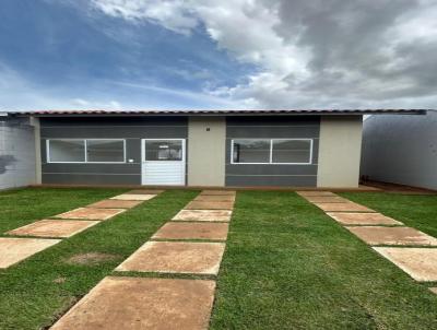 Casa em Condomínio para Venda, em Timon, bairro Joia, 2 dormitórios, 1 banheiro, 1 vaga