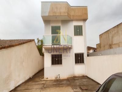 Cobertura para Venda, em Rio das Ostras, bairro Terra Firme, 2 dormitrios, 3 banheiros, 1 sute, 1 vaga