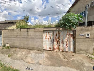 Lote para Venda, em Aparecida de Goinia, bairro Jardim Buriti Sereno