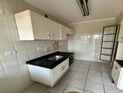 Apartamento para Locao, em Presidente Prudente, bairro ARAKI, 1 dormitrio, 1 banheiro, 1 vaga