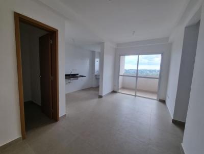 Apartamento para Venda, em Presidente Prudente, bairro Jardim Vale Verde, 2 dormitrios, 2 banheiros, 1 vaga