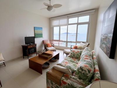 Apartamento para Venda, em Guaruj, bairro Pitangueiras, 3 dormitrios, 3 banheiros, 1 sute