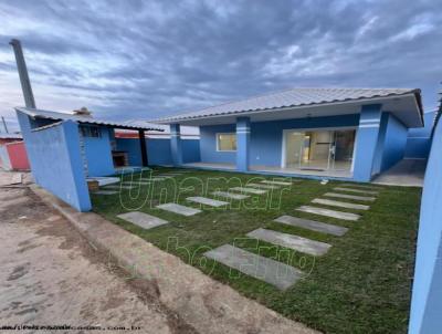 Casa para Venda, em Cabo Frio, bairro Unamar (Tamoios), 2 dormitrios, 2 banheiros, 1 sute, 1 vaga