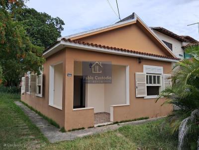 Casa para Venda, em Araruama, bairro Areal, 2 dormitrios, 1 banheiro, 1 vaga