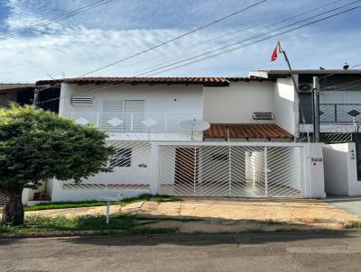 Sobrado para Locao, em Campo Grande, bairro Planalto