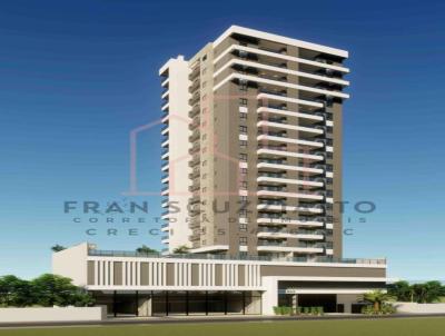 Apartamento para Venda, em Itaja�, bairro Vila Oper�ria, 2 dormit�rios, 2 banheiros, 1 su�te, 2 vagas