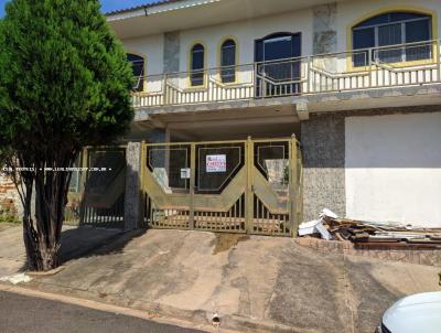 Casa para Locao, em Presidente Prudente, bairro TROPICAL, 3 dormitrios, 3 banheiros, 2 sutes, 1 vaga