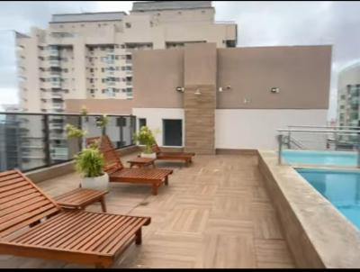 Apartamento 3 Quartos para Venda, em Vila Velha, bairro Praia de Itaparica, 3 dormitrios, 2 banheiros, 1 sute, 1 vaga